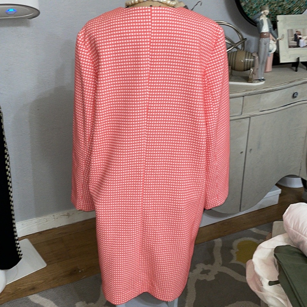 Halogen Long Jacket - Picture 5 of 8